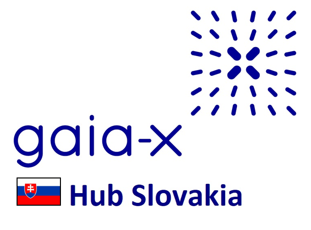 Gaia-X Hub Slovakia